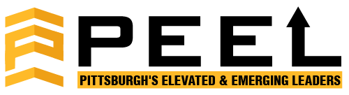 PEEL - Pittsburgh's Elevated & Emerging Leaders