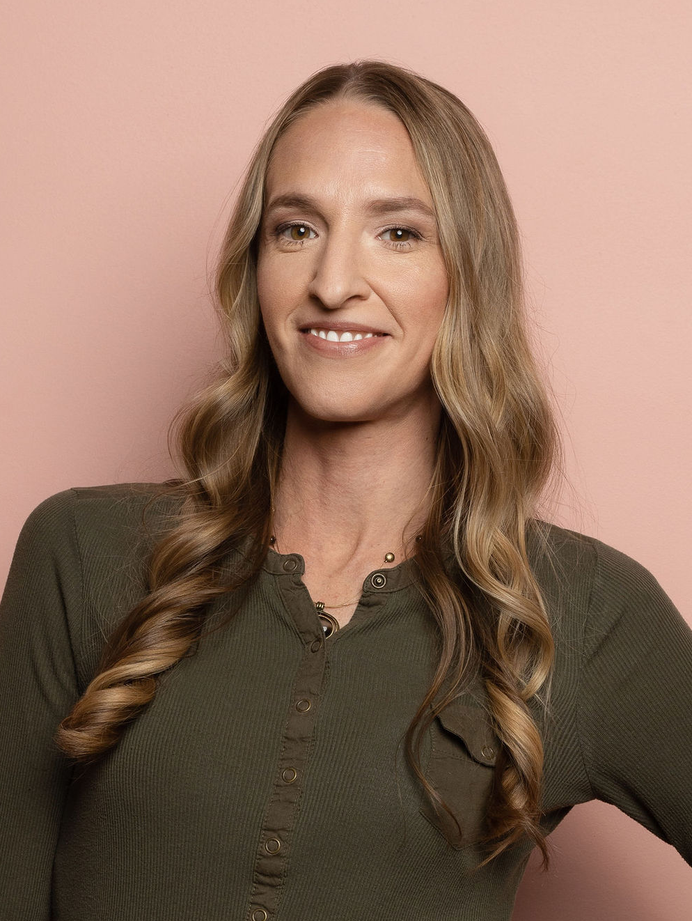 Kelli Koladish