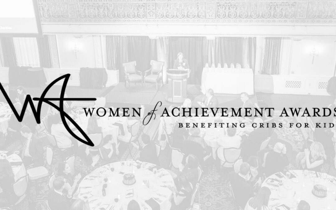 The 17th Annual Women of Achievement Awards
