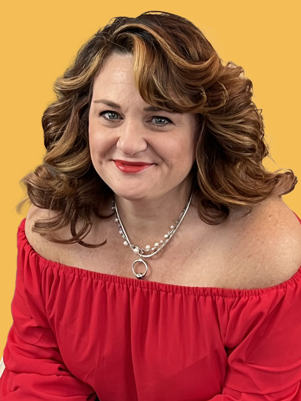 Melissa Ghelarducci Hancock